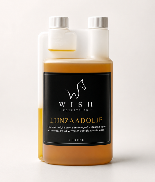 Lijnzaadolie