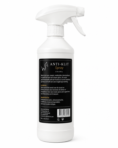 Anti-Klit Spray