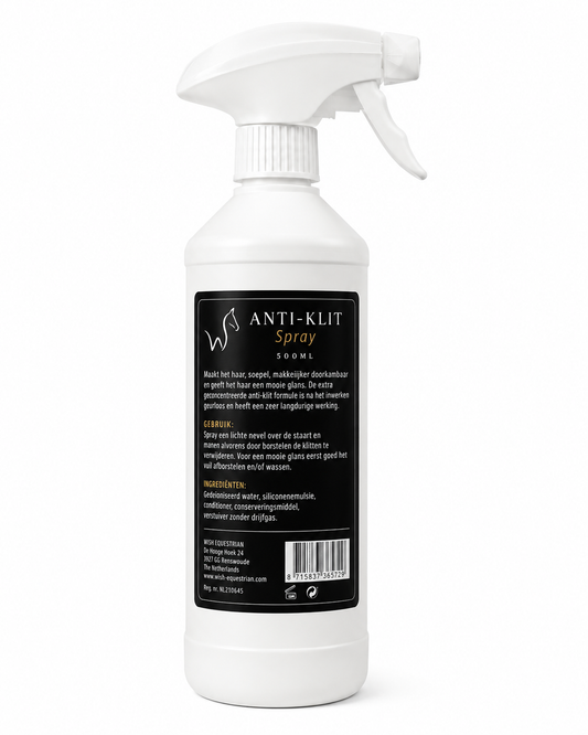 Anti-Klit Spray