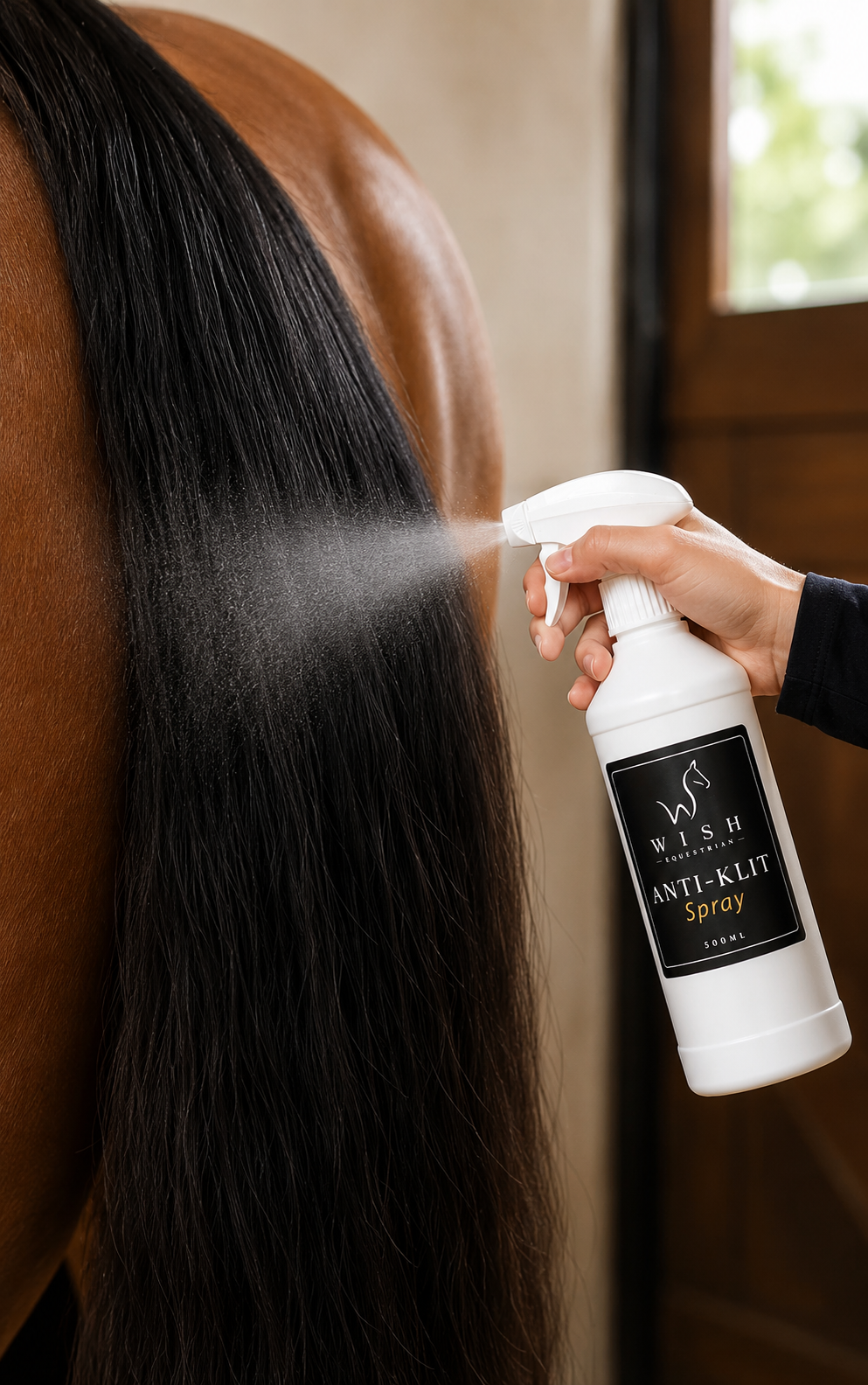 Anti-Klit Spray