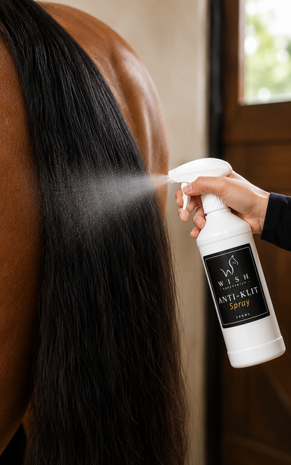 Anti-Klit Spray