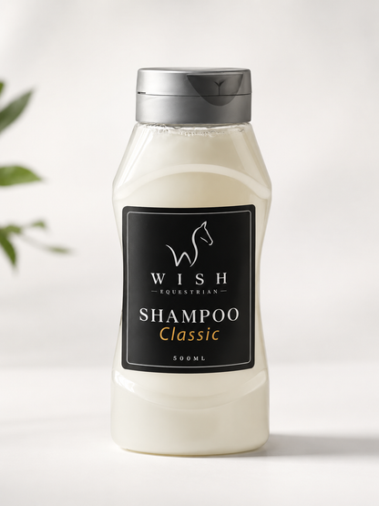 Wish Equestrian Shampoo Classic