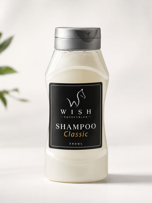 Wish Equestrian Shampoo Classic