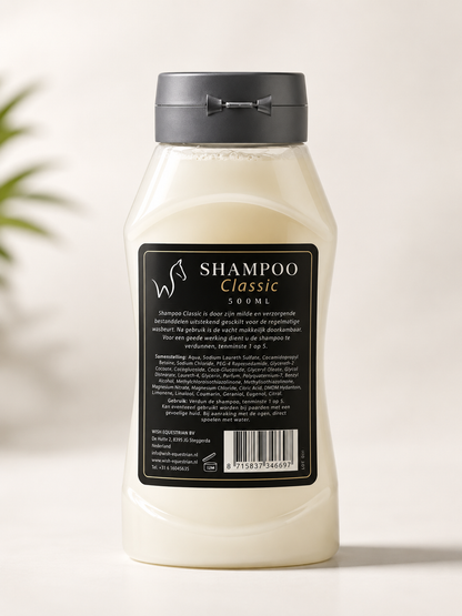 Wish Equestrian Shampoo Classic