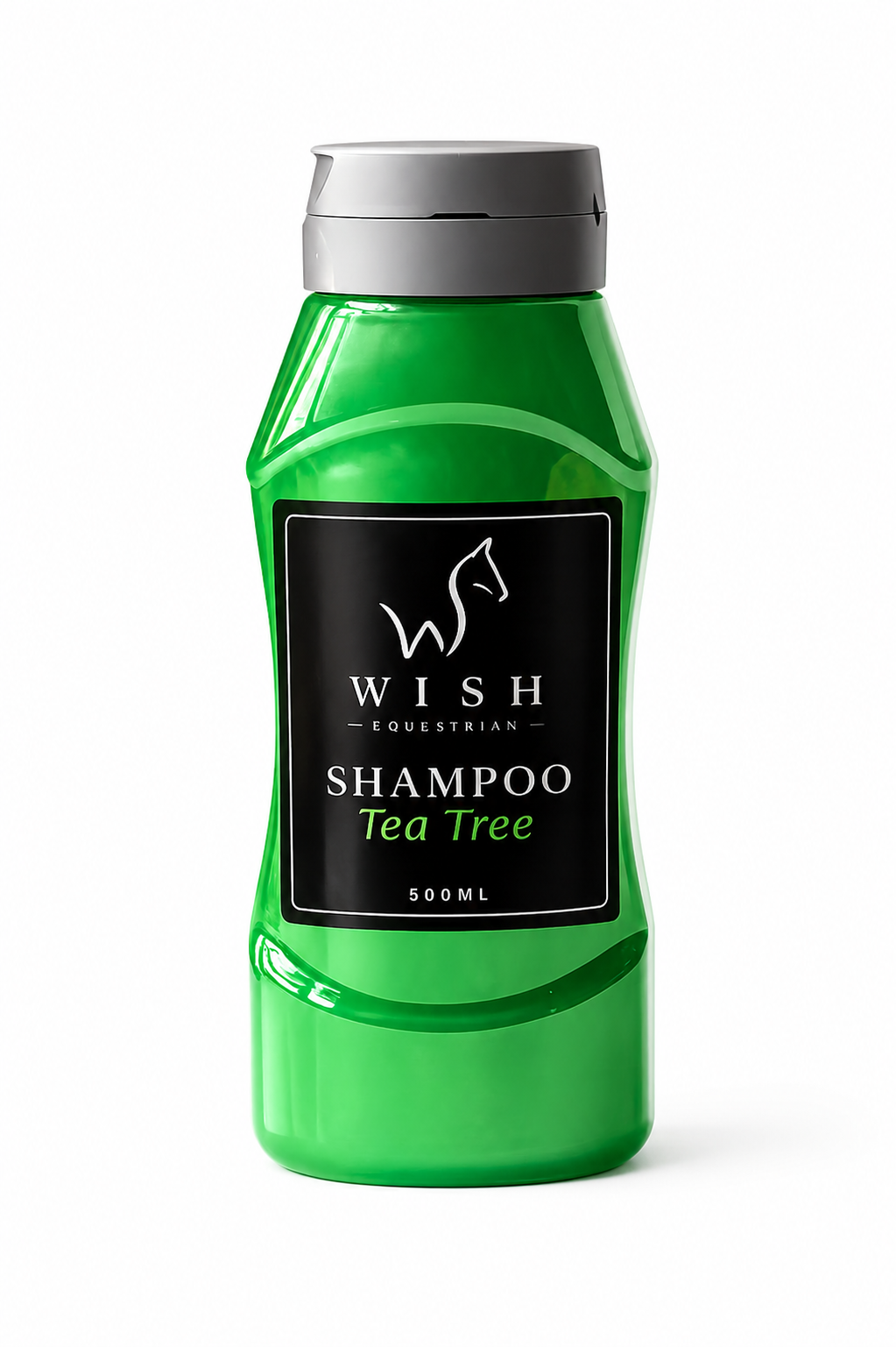 Wish Equestrian Shampoo Tea Tree